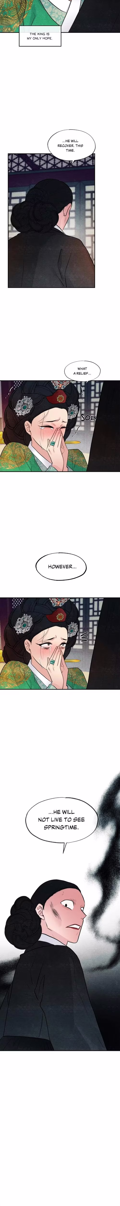 Wild Eyes - Chapter 41 - Part 12