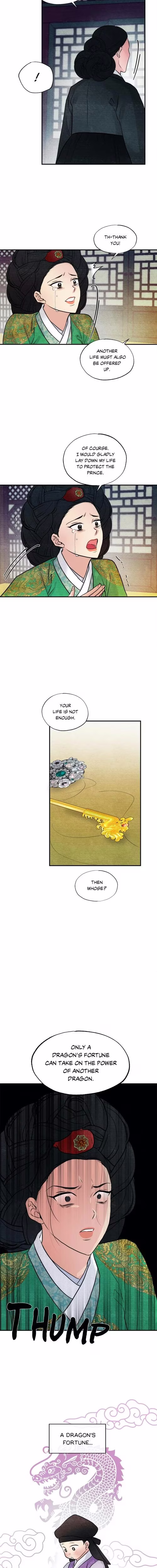 Wild Eyes - Chapter 42 - Part 3