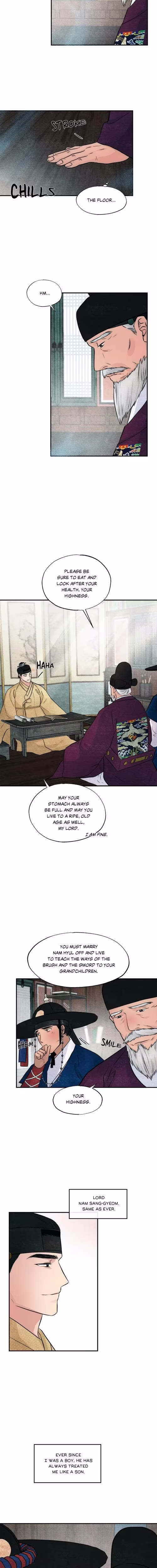 Wild Eyes - Chapter 42 - Part 8