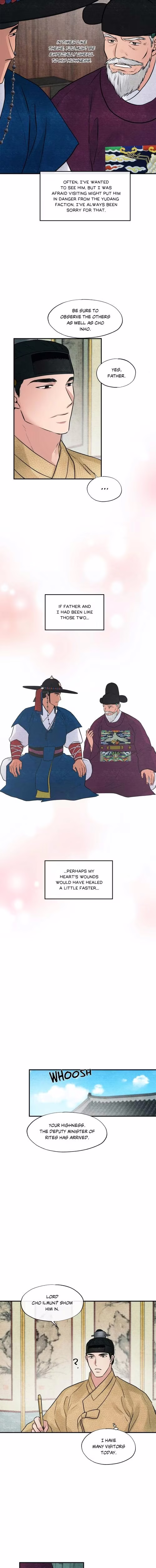 Wild Eyes - Chapter 42 - Part 9