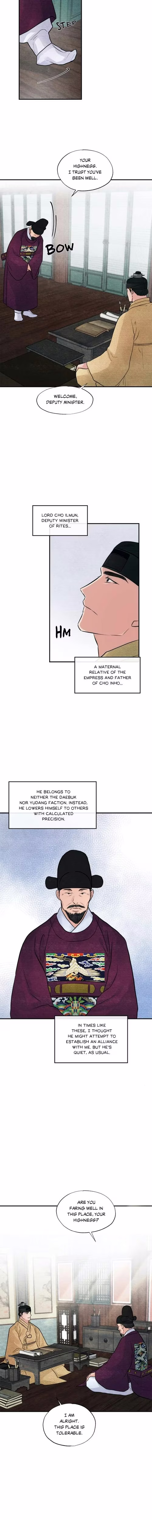 Wild Eyes - Chapter 42 - Part 10