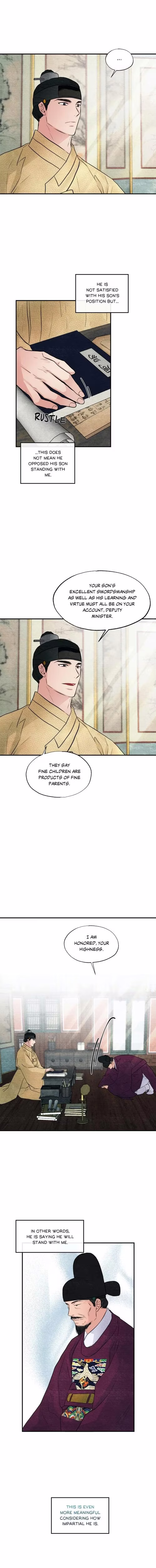 Wild Eyes - Chapter 43 - Part 3