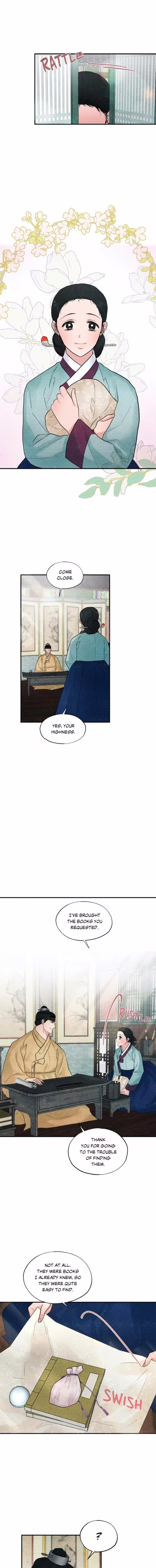 Wild Eyes - Chapter 43 - Part 5