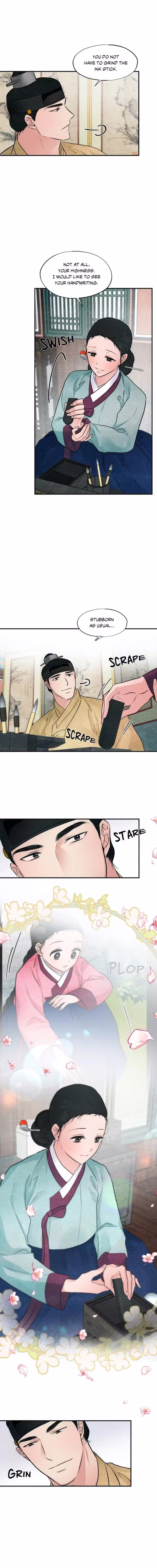 Wild Eyes - Chapter 43 - Part 7