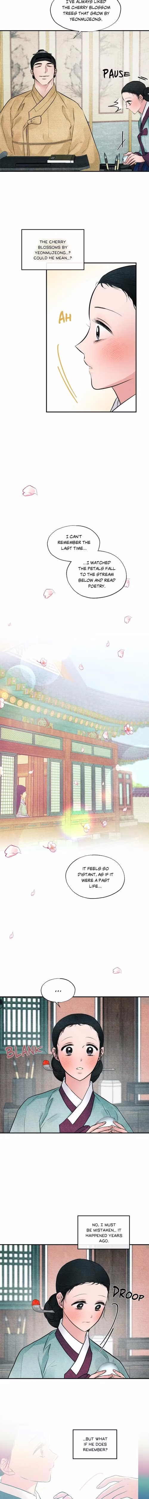 Wild Eyes - Chapter 43 - Part 9