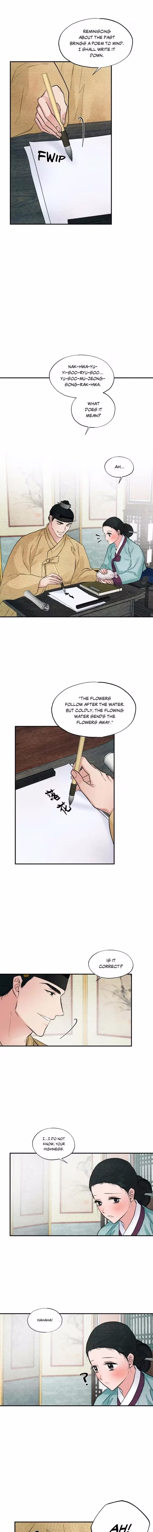 Wild Eyes - Chapter 43 - Part 11