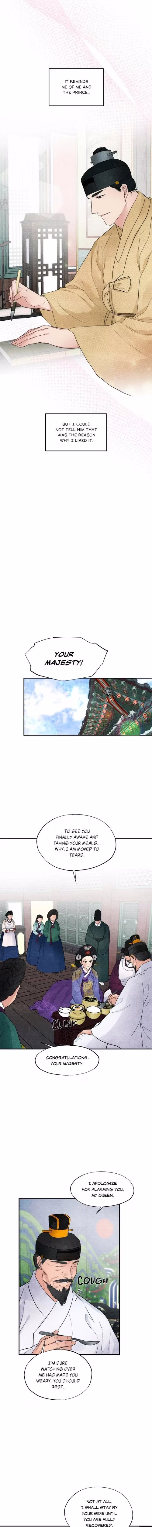 Wild Eyes - Chapter 44 - Part 3