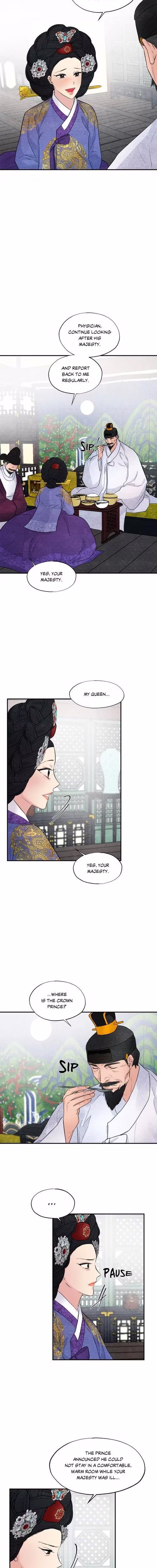 Wild Eyes - Chapter 44 - Part 4