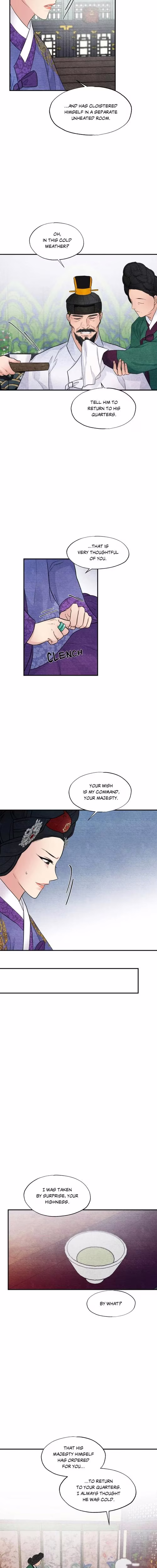 Wild Eyes - Chapter 44 - Part 5