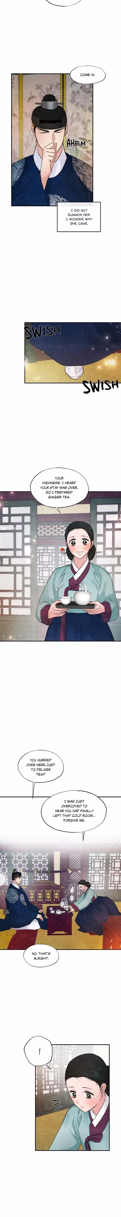 Wild Eyes - Chapter 44 - Part 8