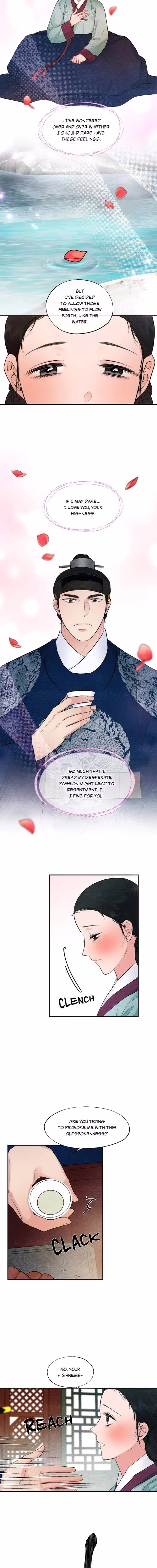 Wild Eyes - Chapter 44 - Part 12