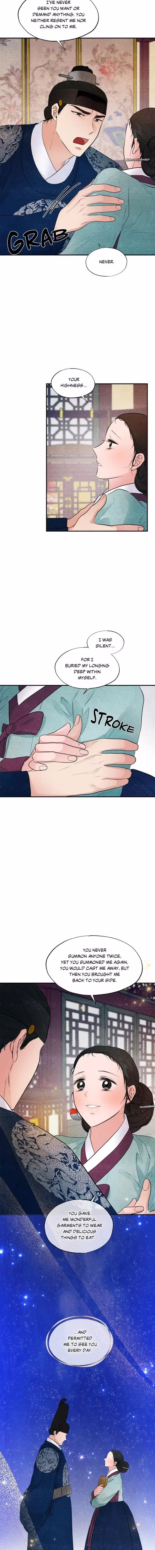 Wild Eyes - Chapter 45 - Part 3