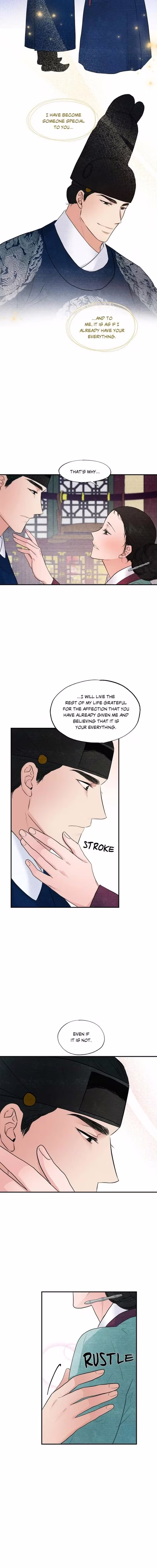 Wild Eyes - Chapter 45 - Part 4