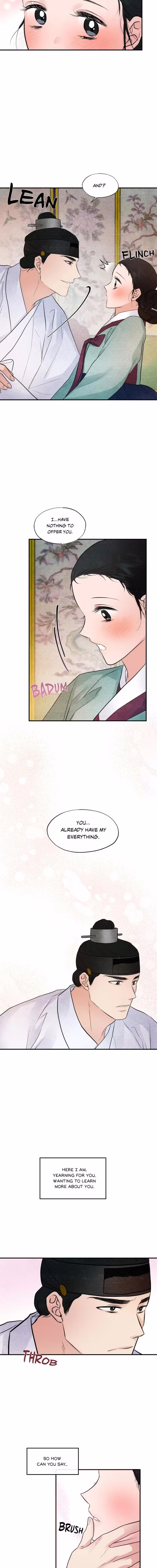 Wild Eyes - Chapter 45 - Part 7