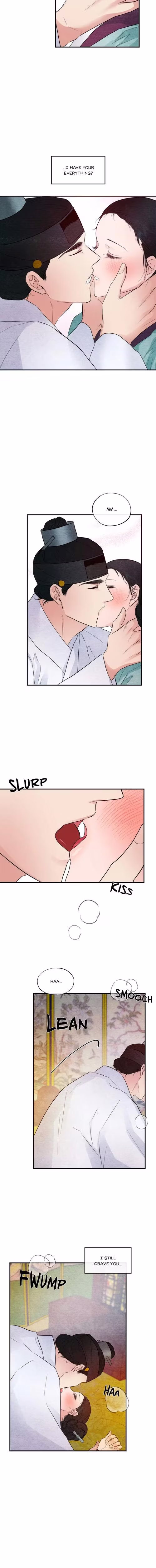 Wild Eyes - Chapter 45 - Part 8