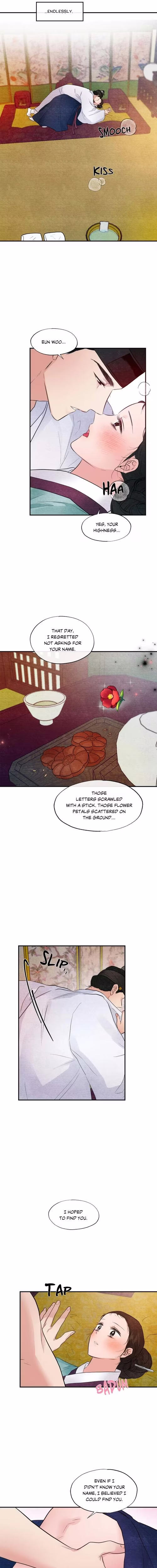 Wild Eyes - Chapter 45 - Part 9