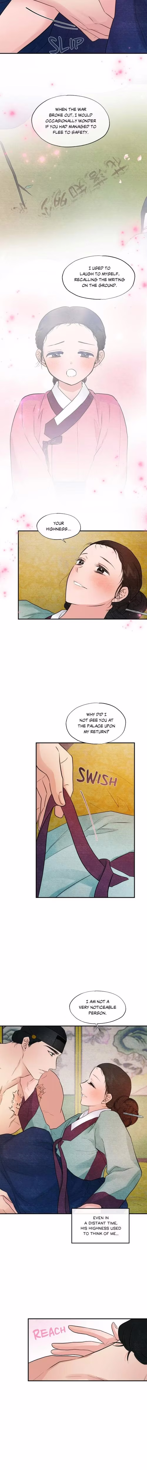 Wild Eyes - Chapter 45 - Part 10