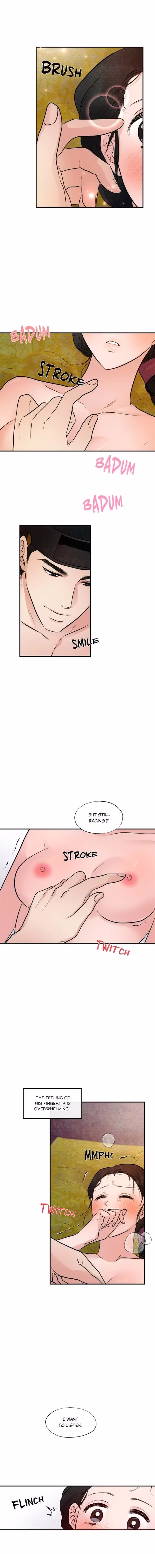 Wild Eyes - Chapter 46 - Part 3