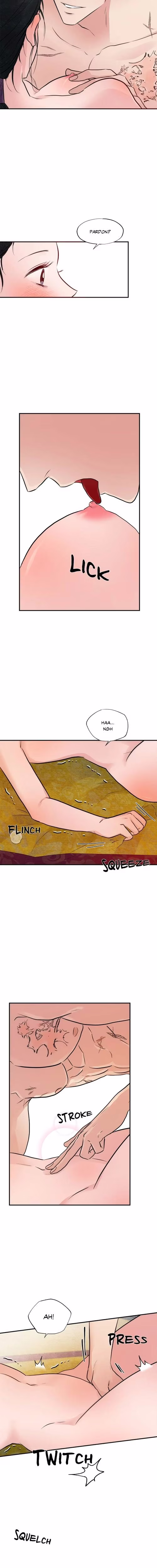 Wild Eyes - Chapter 46 - Part 5