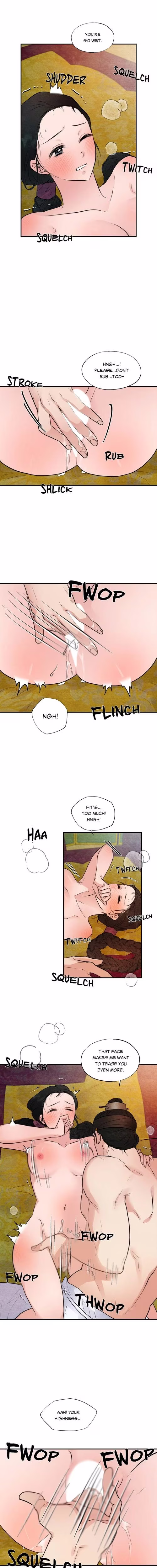 Wild Eyes - Chapter 46 - Part 6