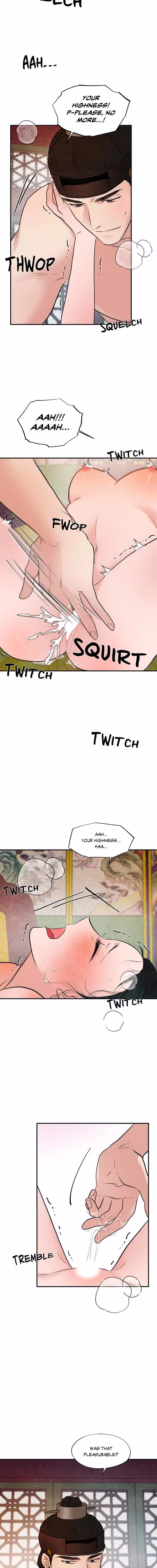 Wild Eyes - Chapter 46 - Part 7