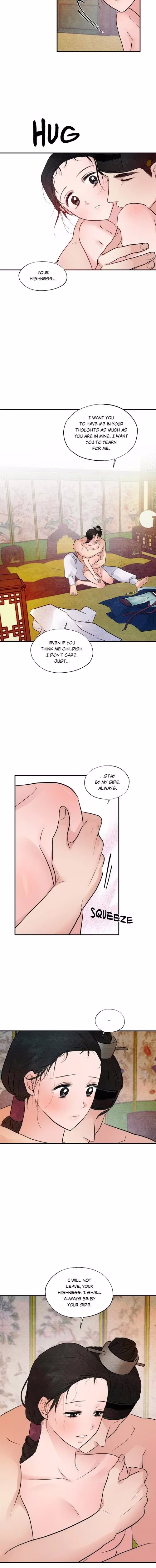 Wild Eyes - Chapter 46 - Part 9