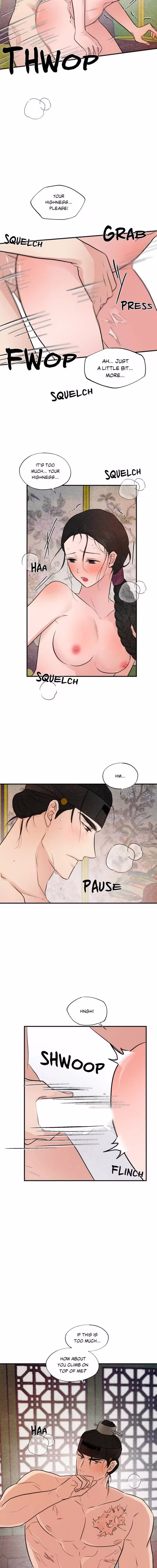 Wild Eyes - Chapter 46 - Part 11