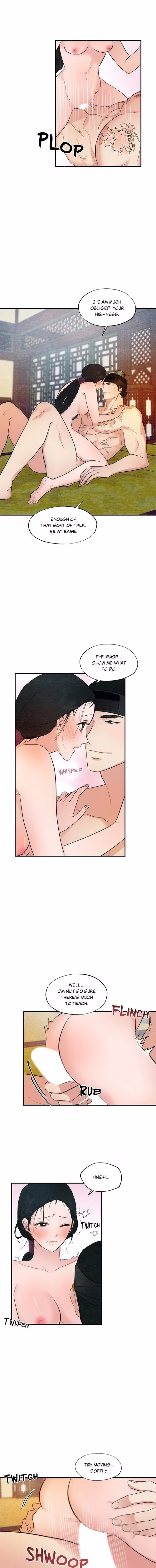 Wild Eyes - Chapter 47 - Part 3