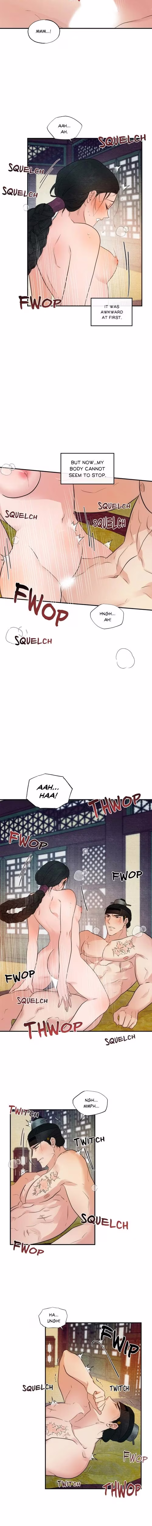 Wild Eyes - Chapter 47 - Part 4