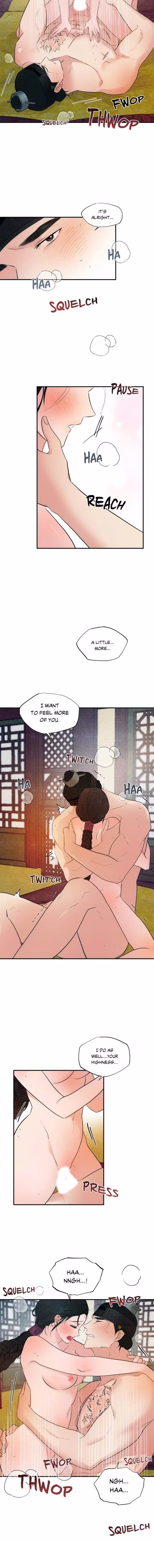 Wild Eyes - Chapter 47 - Part 6