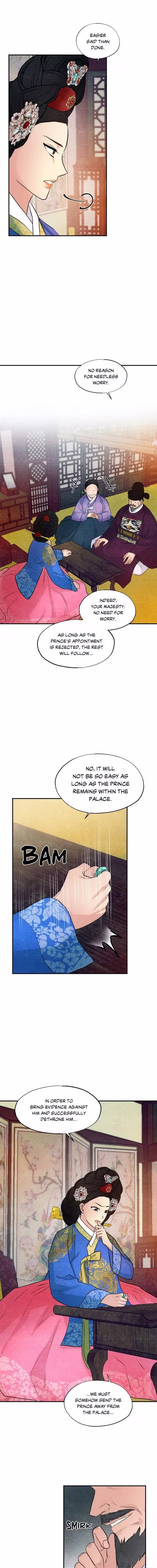 Wild Eyes - Chapter 47 - Part 10