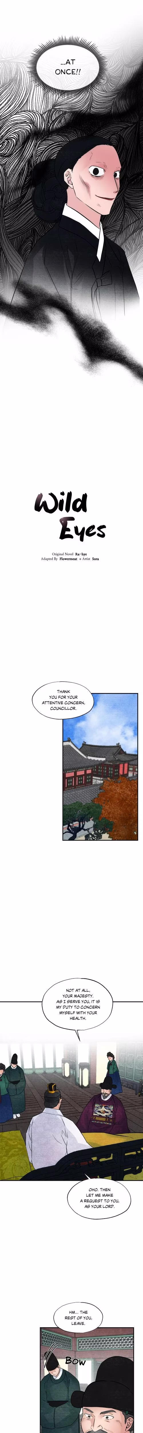 Wild Eyes - Chapter 48 - Part 3