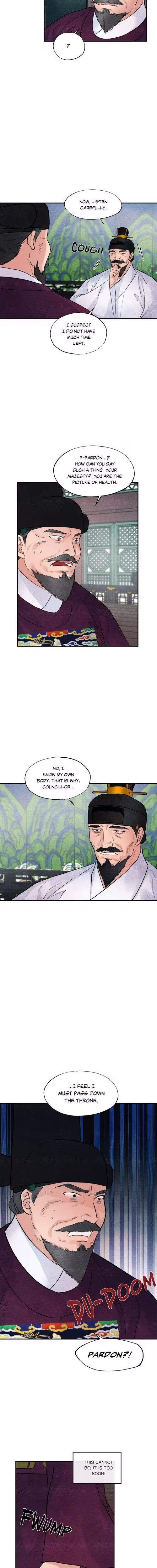 Wild Eyes - Chapter 48 - Part 4