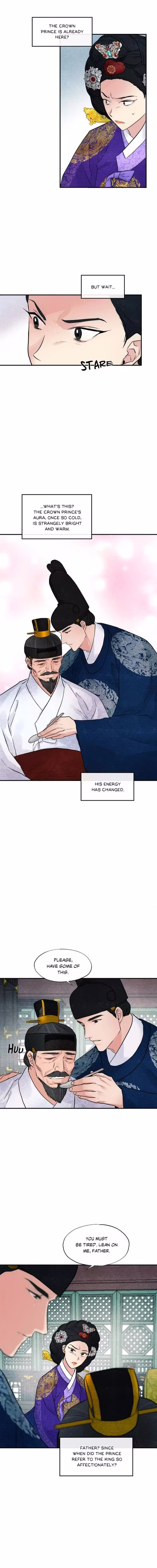 Wild Eyes - Chapter 48 - Part 8