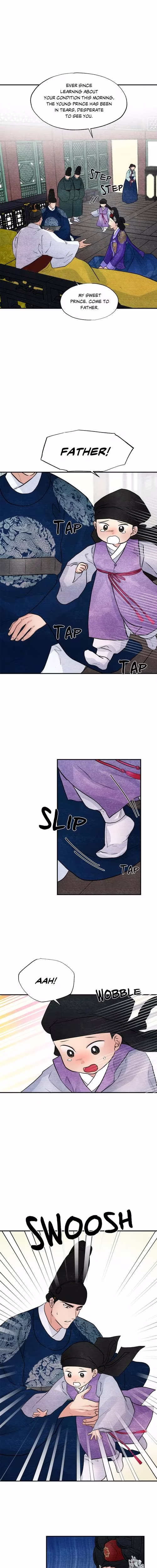 Wild Eyes - Chapter 48 - Part 10