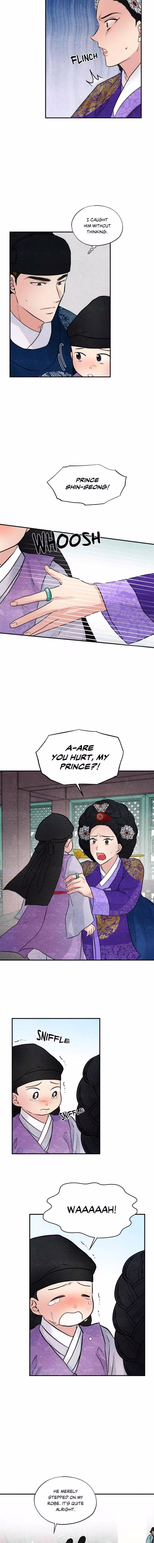 Wild Eyes - Chapter 48 - Part 11