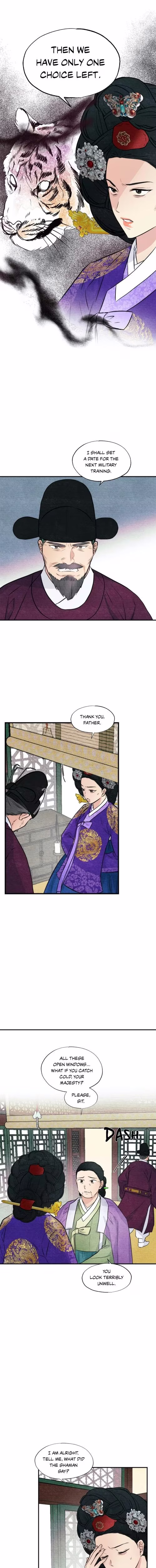 Wild Eyes - Chapter 49 - Part 6