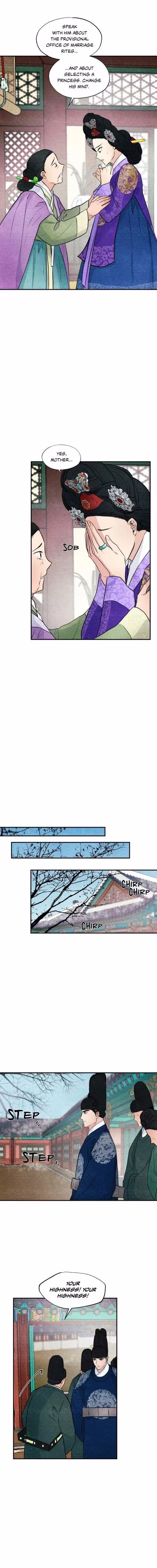 Wild Eyes - Chapter 49 - Part 10