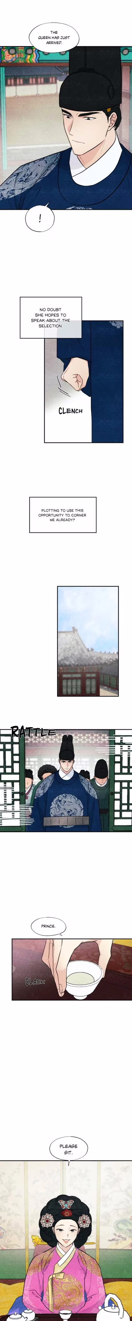 Wild Eyes - Chapter 49 - Part 11