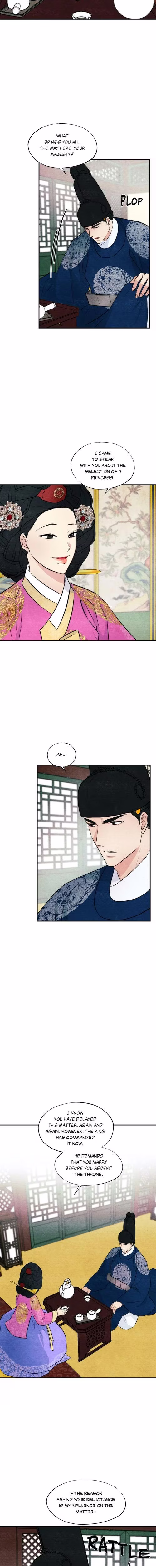 Wild Eyes - Chapter 49 - Part 12