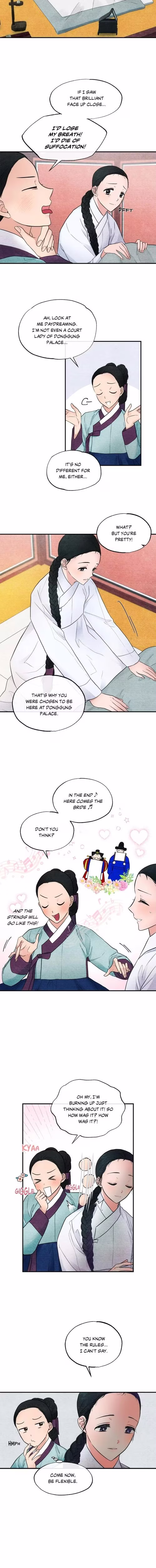 Wild Eyes - Chapter 5 - Part 6