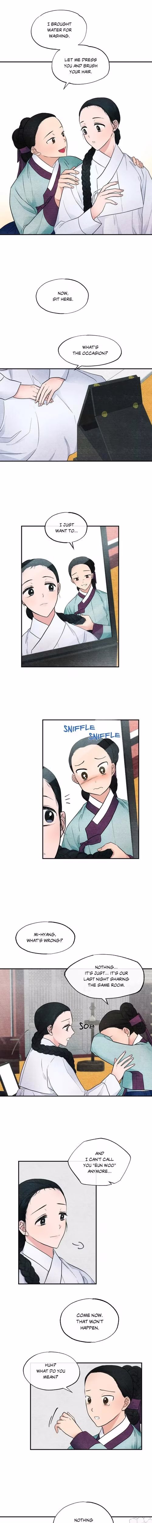 Wild Eyes - Chapter 5 - Part 7