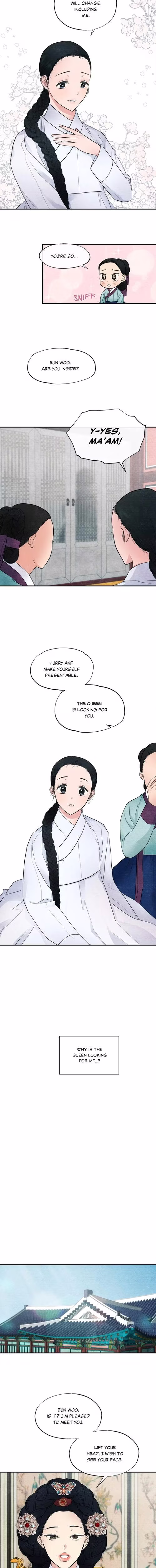 Wild Eyes - Chapter 5 - Part 8