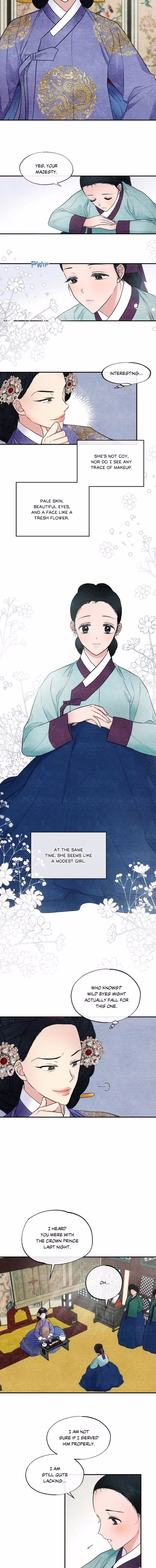 Wild Eyes - Chapter 5 - Part 9