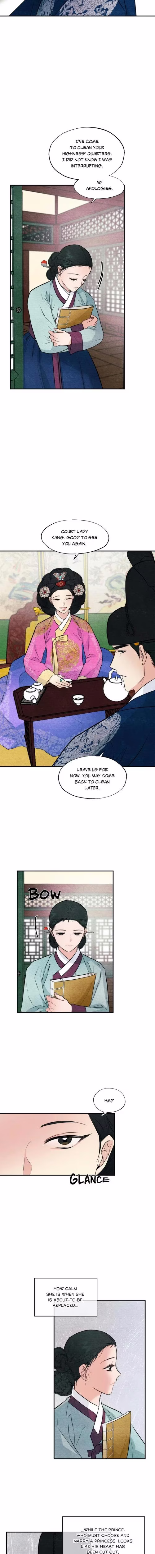 Wild Eyes - Chapter 50 - Part 3