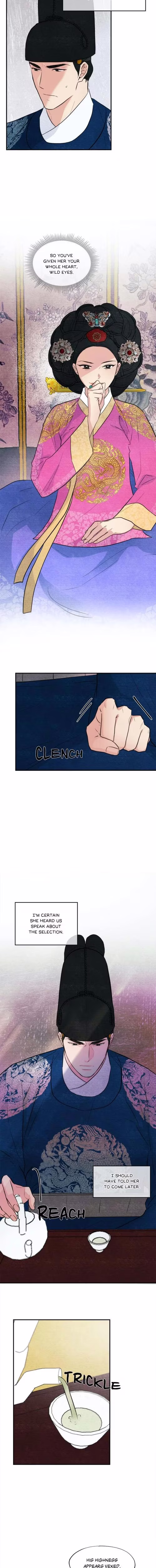 Wild Eyes - Chapter 50 - Part 4