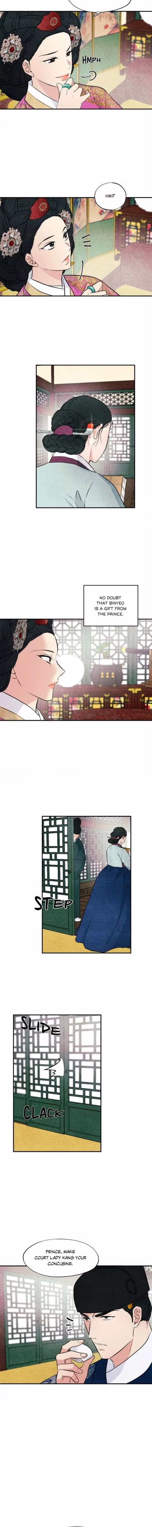 Wild Eyes - Chapter 50 - Part 5