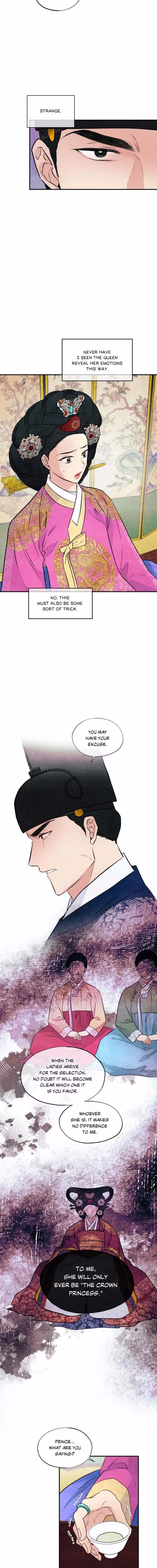 Wild Eyes - Chapter 50 - Part 8