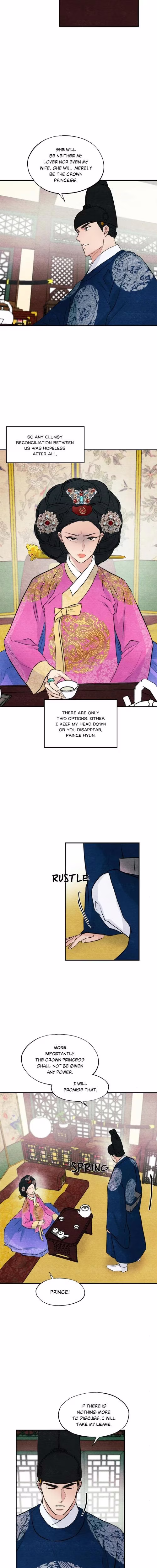 Wild Eyes - Chapter 50 - Part 9