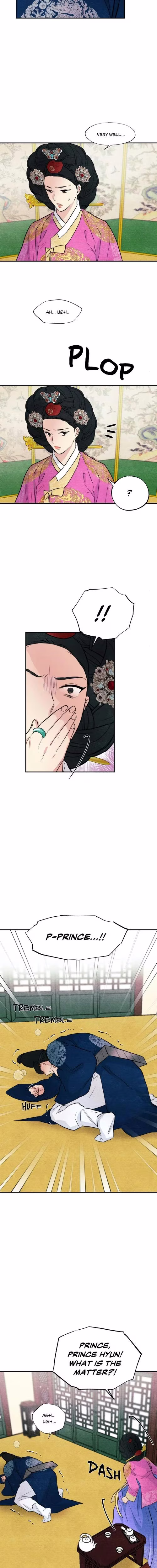 Wild Eyes - Chapter 50 - Part 10